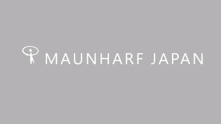 MAUNHARF JAPAN